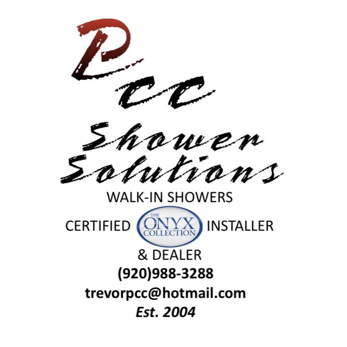 PCC Shower Solutions