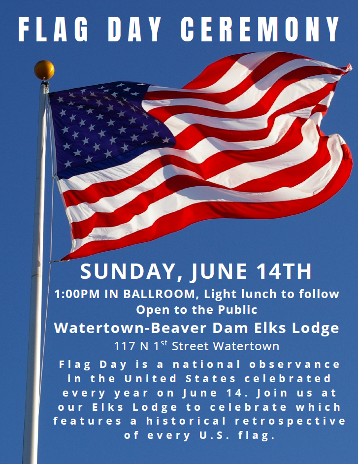 Flag Day