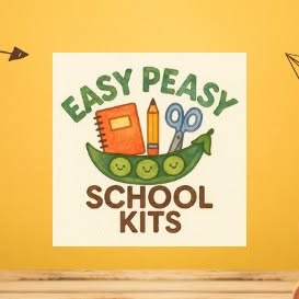 Golf Outing Sponsor Easy Peasy Promotion