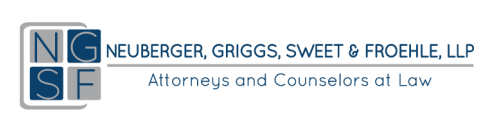 Golf Outing Sponsor Neuberger, Griggs, Sweet, and Froehle LLP