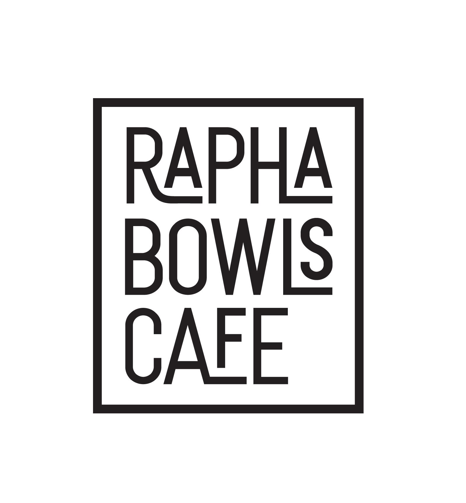 Rapha Bowls