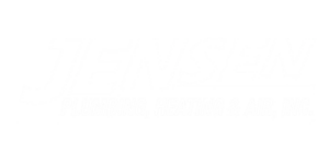 Leadership Watertown Jensen Plumbing Project Donor