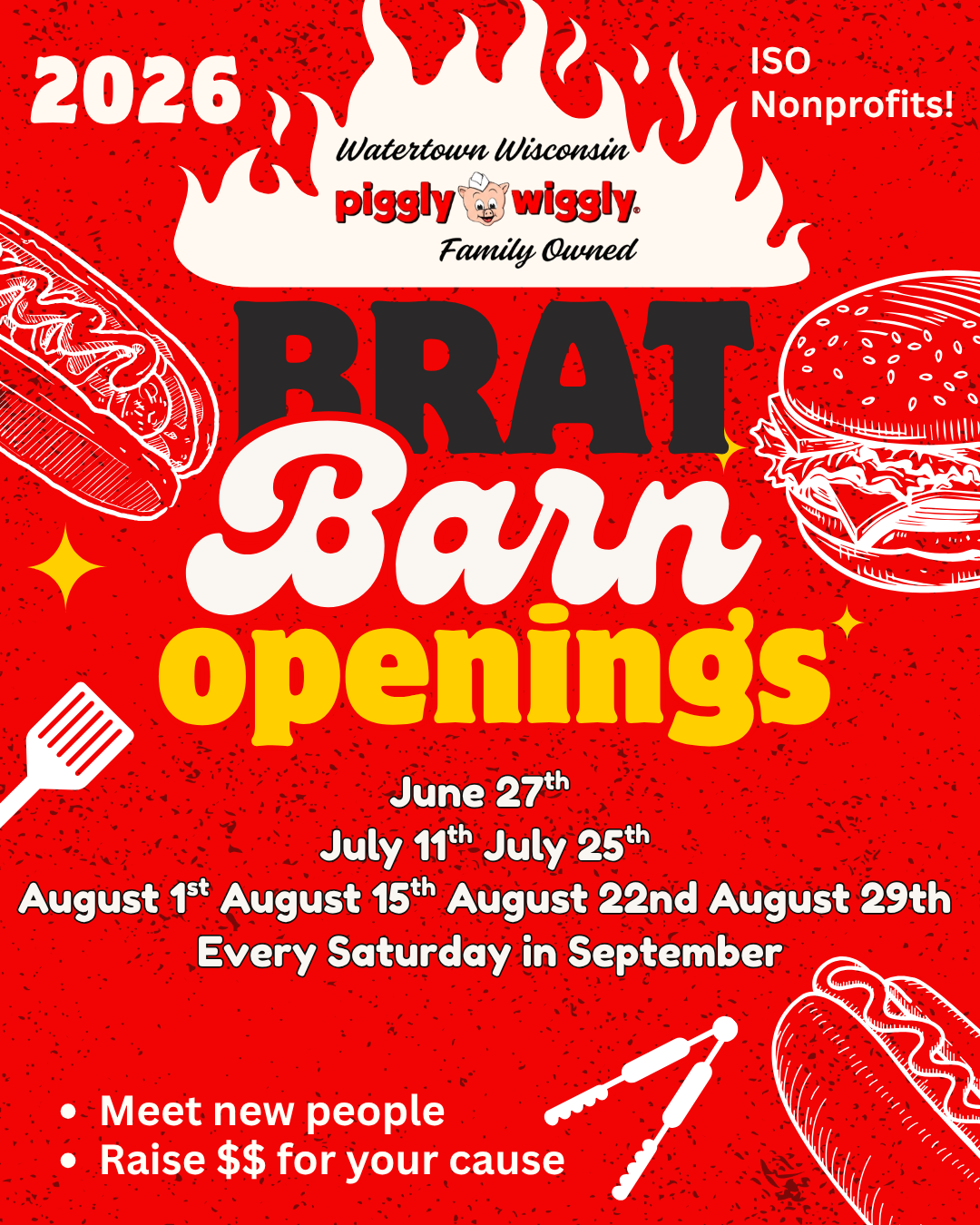 Watertown Piggly Wiggly