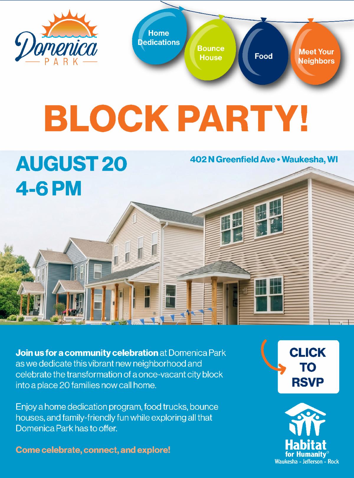 Block Party