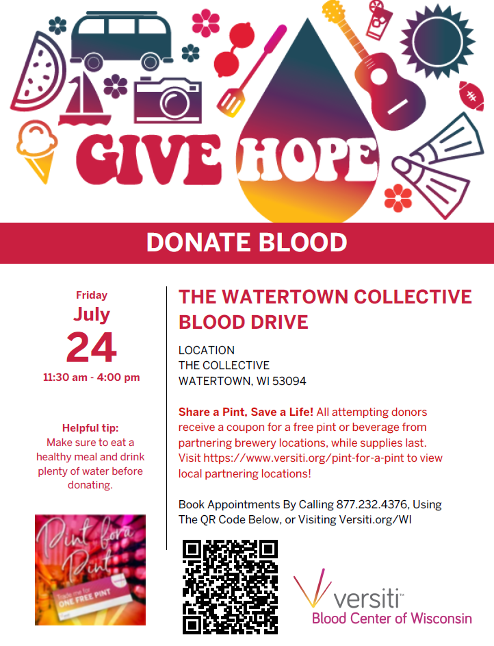 Give Hope