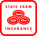 Wine Walk Snack Sponsor State Farm Insurance Taylor Schultz