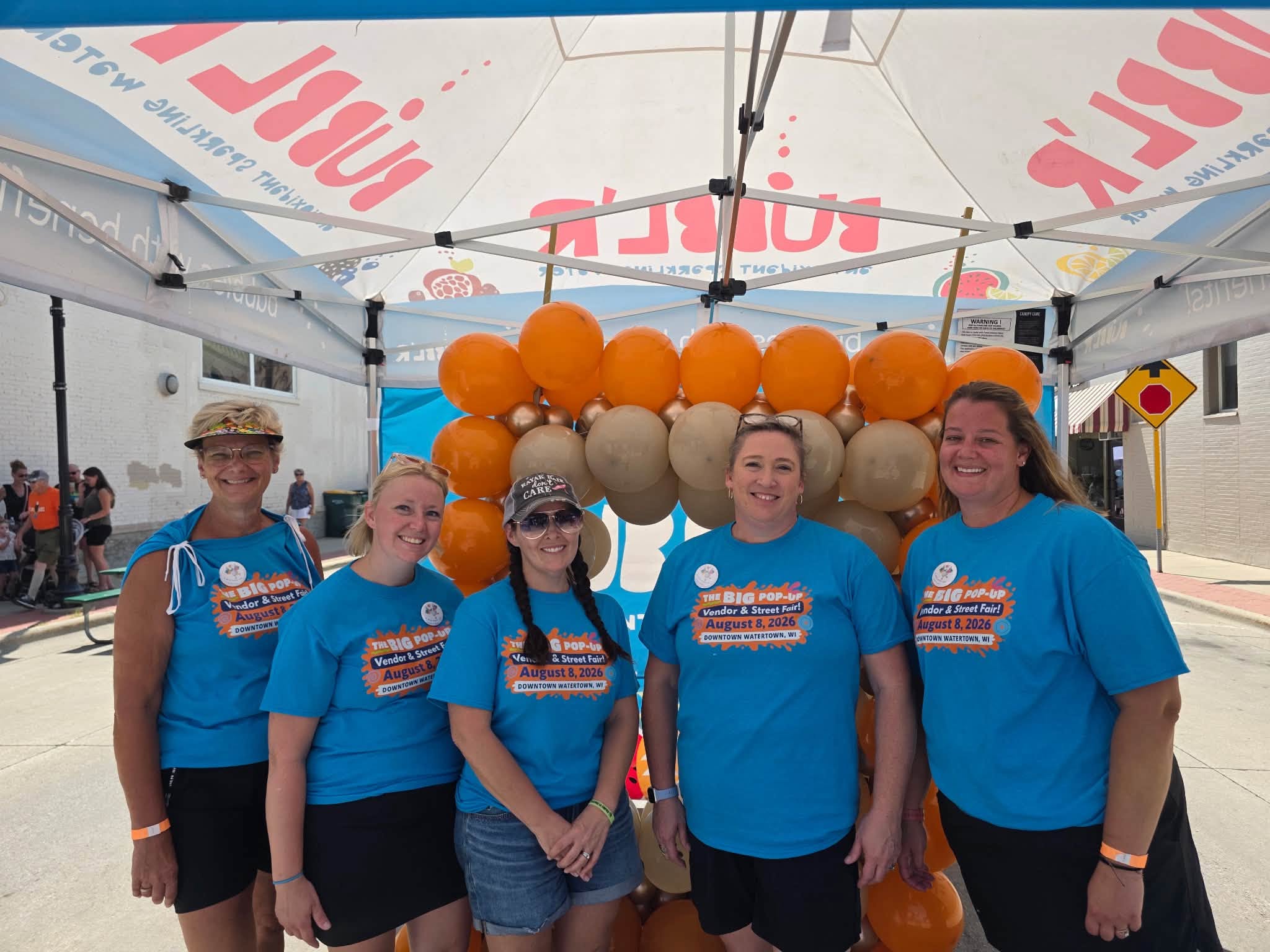Chamber Team