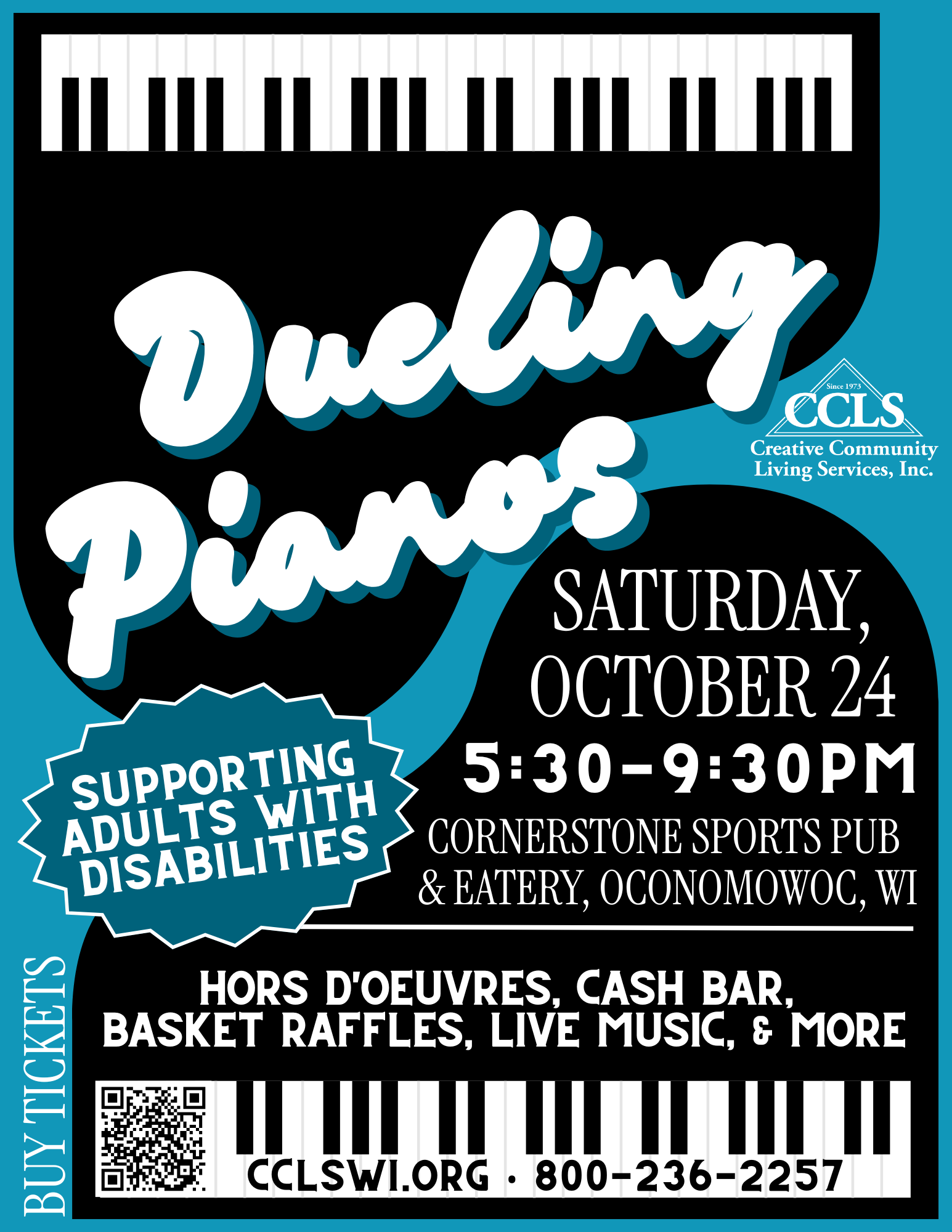 Dueling Pianos