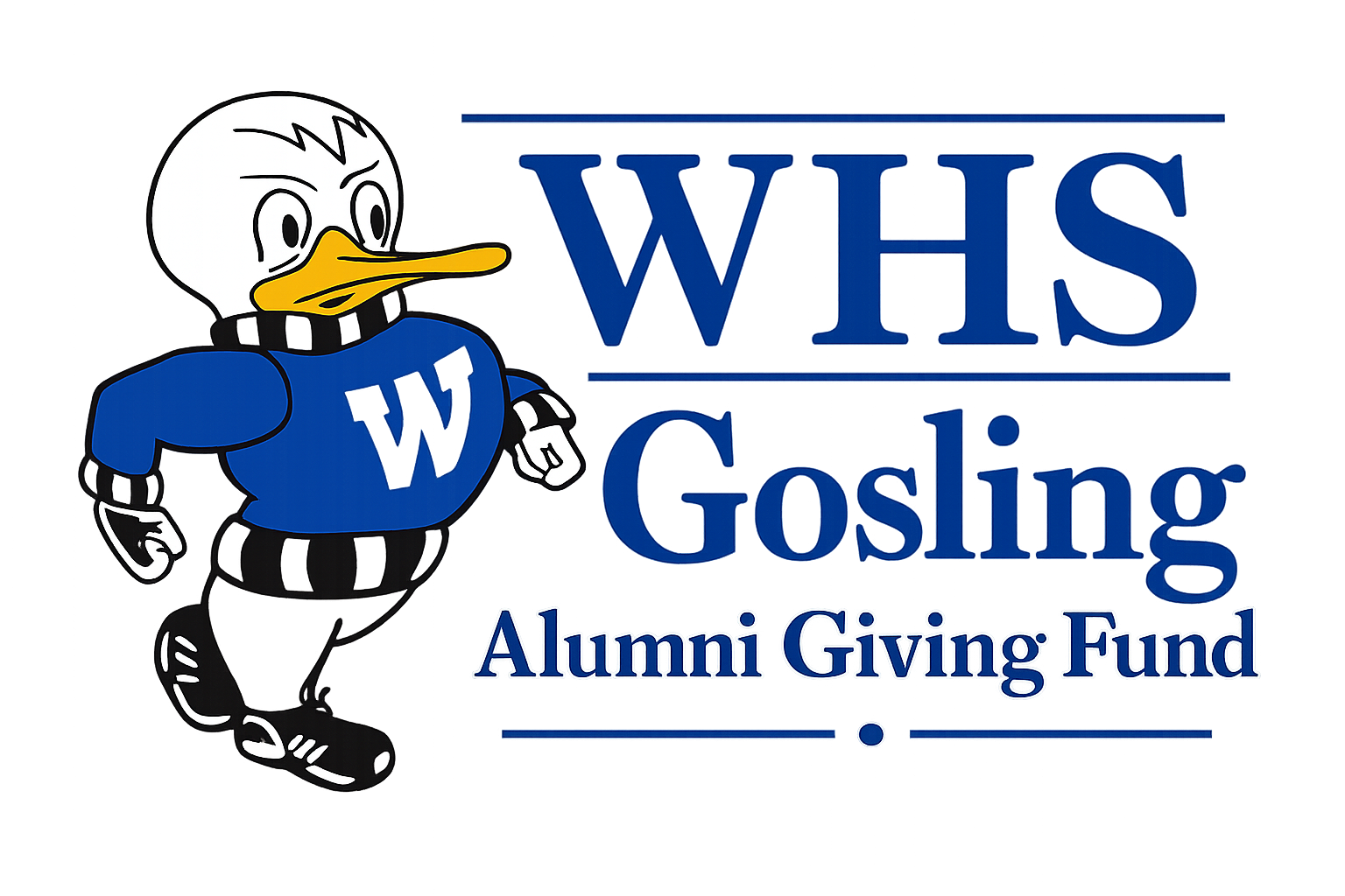 Gosling Alumni Giving Fund