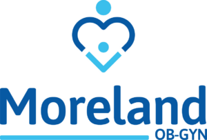 Wine Walk Map Sponsor Moreland OB GYN