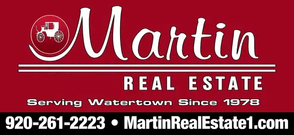 Martin real Estate