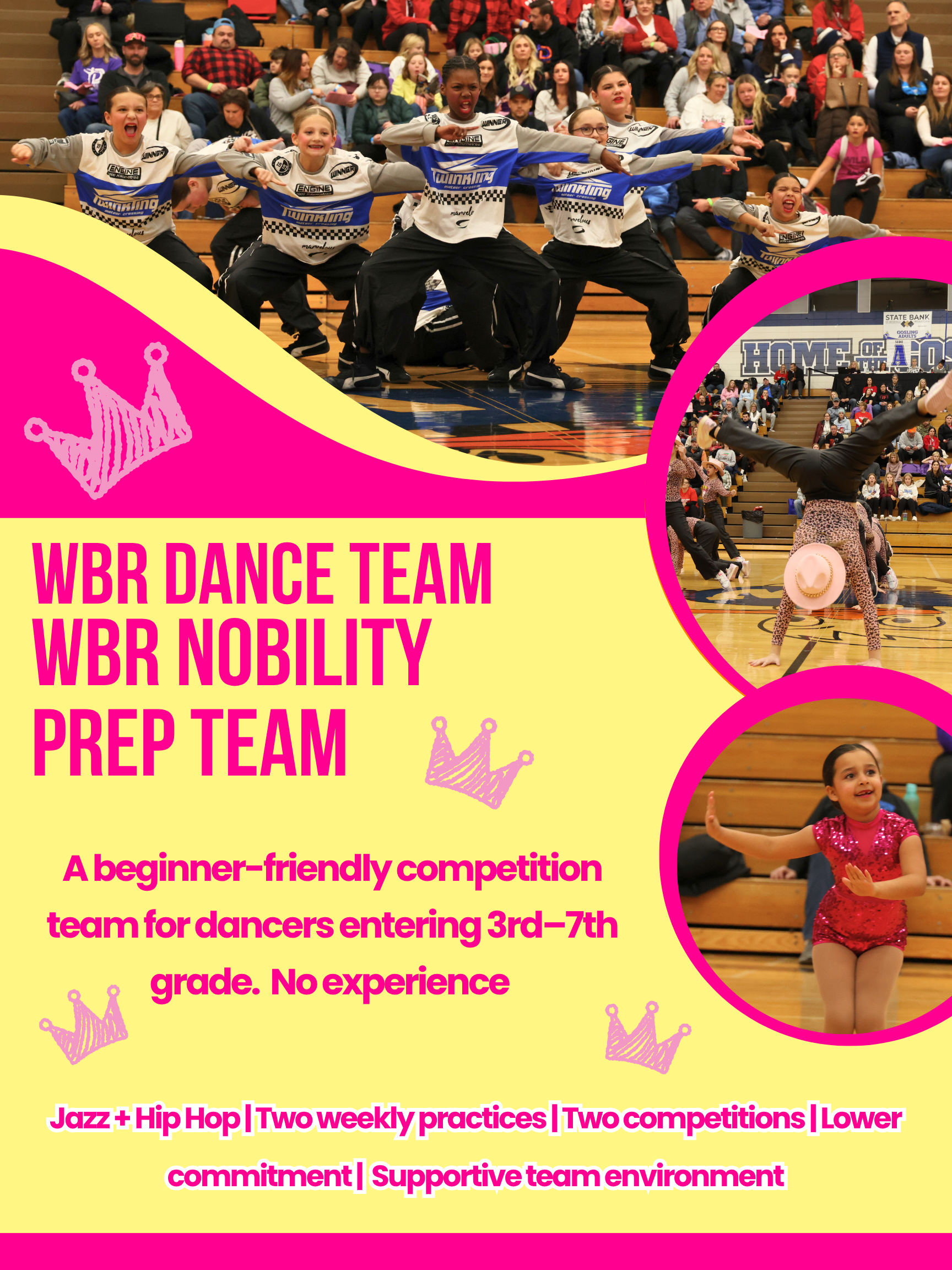 WBR