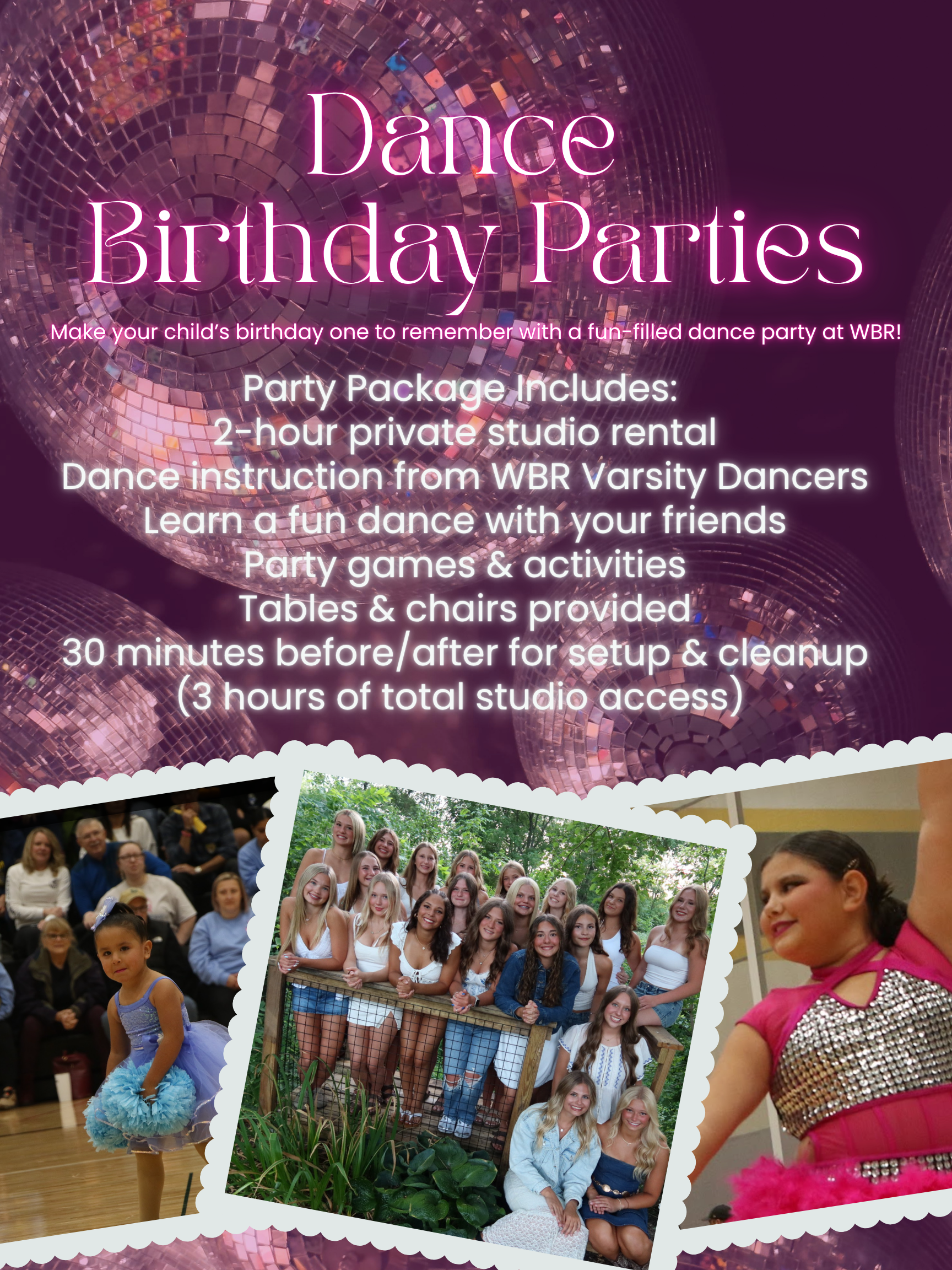 Birthday Party