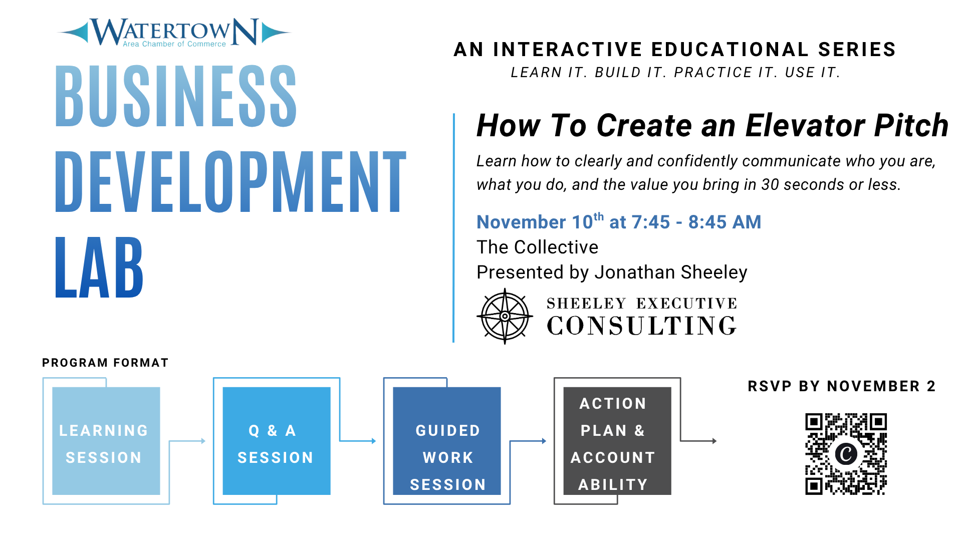 Business Development Lab