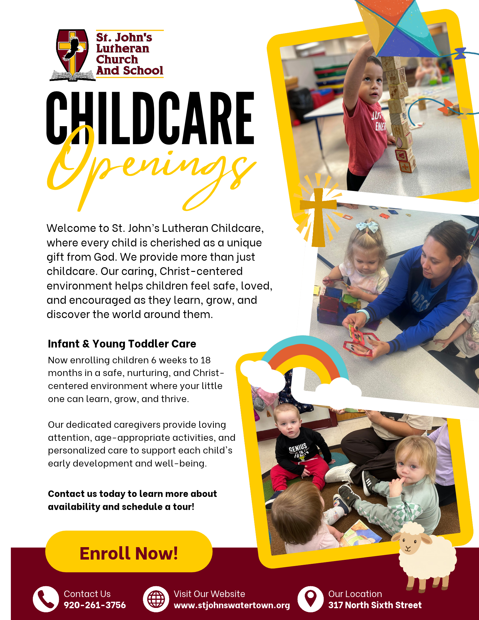 Childcare