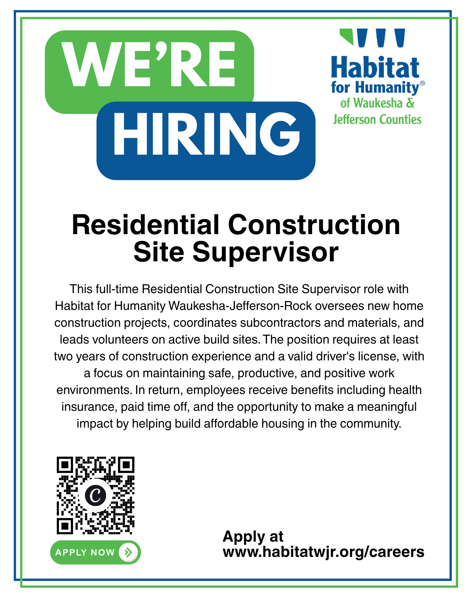 https://www.indeed.com/job/residential-construction-site-supervisor-2-years-exp-req-4c6219dcf2f8a71e
