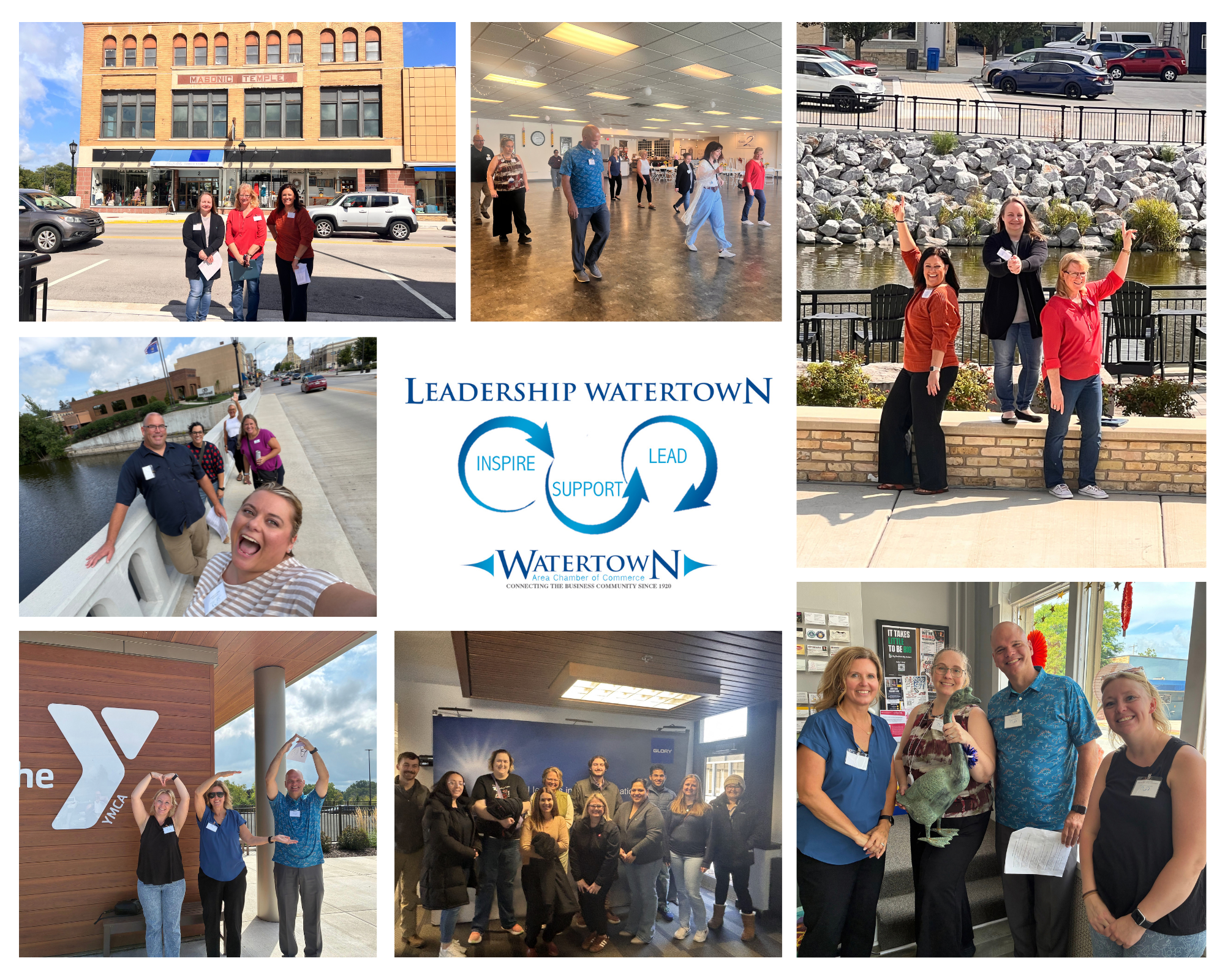 Leadership Program
