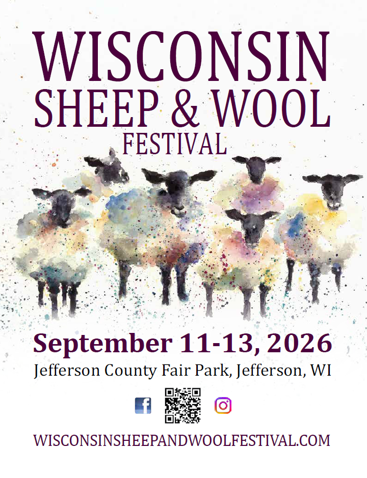 Sheep & Wool Festival
