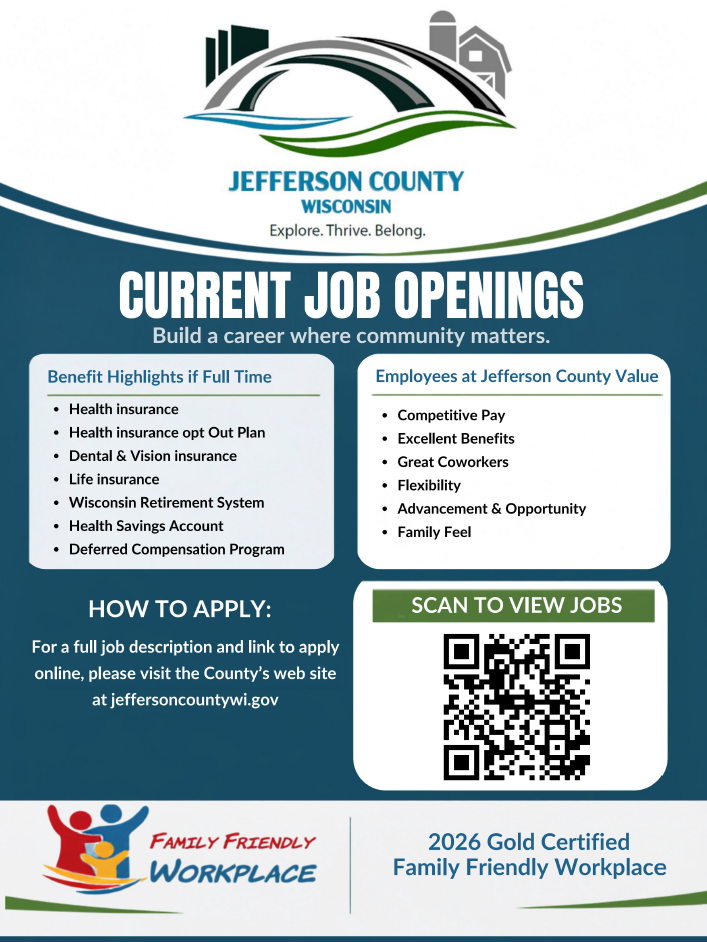 Hiring Fair