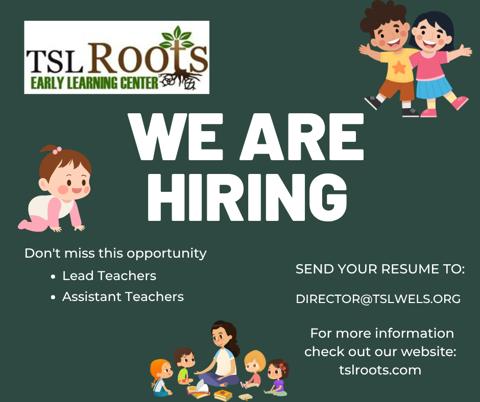Hiring Fair